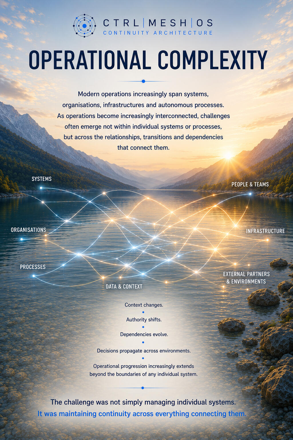 Complexity